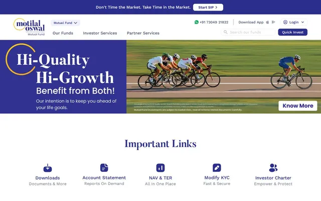 motilaloswalmf.com